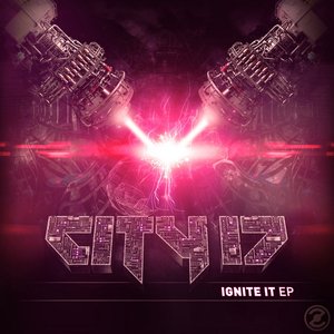 Ignite It - EP