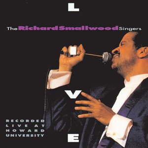 The Richard Smallwood Singers Live (Live)
