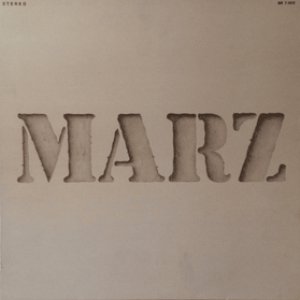 Marz