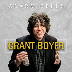 Alarm Bells (Never Drinking Again)