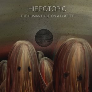 The Human Race on a Platter - Single