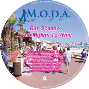 From Midem To WMC
