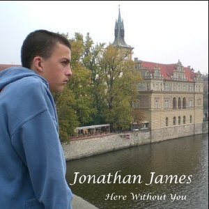 Jonathan James 的头像