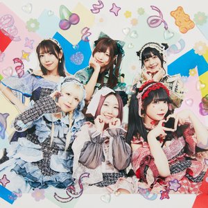 バンドじゃないもん！MAXX NAKAYOSHI 的头像