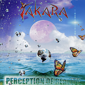 Takara - Perception Of Reality - Zortam Music