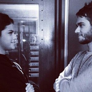 Zedd, Selena Gomez 的头像