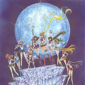 Imagen de 'Sailor Senshi'
