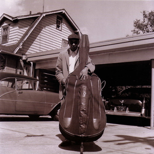 Paul Chambers photo provided by Last.fm