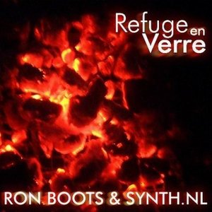 Avatar for Ron Boots & Synth.nl