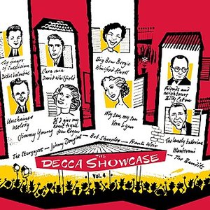 Decca Showcase Volume 4