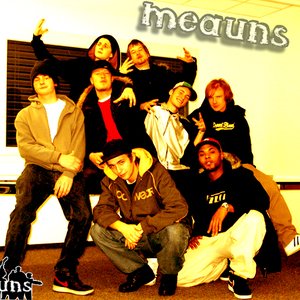 Meauns Klikke 的头像