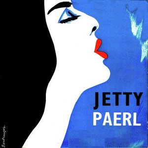 Jetty Paerl Zingt Nederlands-Franse Chansons