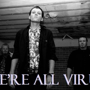 Avatar for We're All Virus