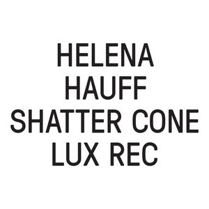 Shatter Cone