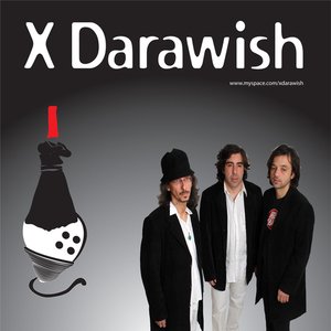 XDarawish 的头像