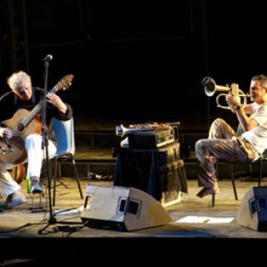 Аватар для Ralph Towner & Paolo Fresu