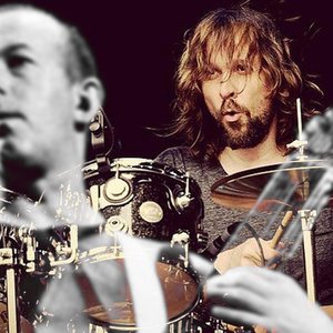 Avatar for Trey Gunn & Marco Minnemann