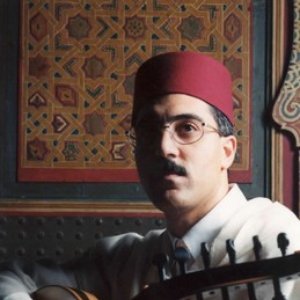 Omar Metioui için avatar