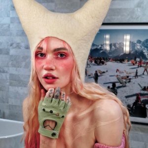 Avatar for Grimes