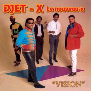 Vision (Le nouveau X)