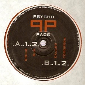 Psycho Pads 的头像