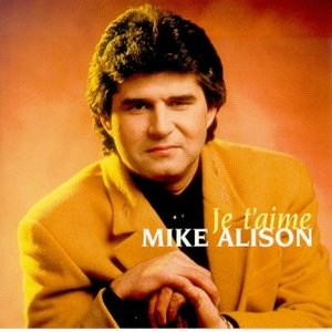 Avatar for Mike Alison