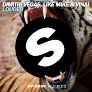 Dimitri Vegas, Like Mike & VINAI 的头像