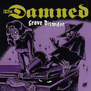 The Damned - Damned Live - Zortam Music