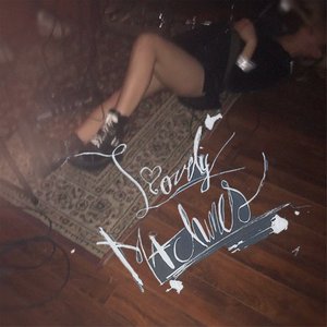 Lovely Machines - Single