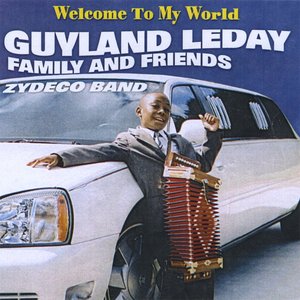 Welcome to My World