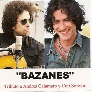 A. Calamaro y Coti için avatar