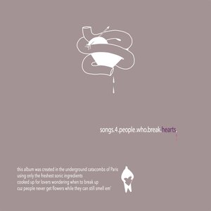 Songs.4.People.Who.Break.Hearts