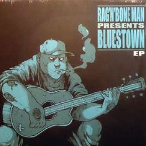Bluestown [Explicit]