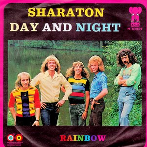 Day And Night / Rainbow