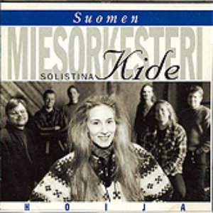 Avatar for Suomen Miesorkesteri ja Kide