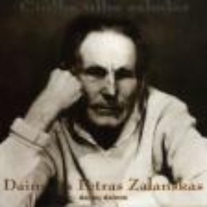 Dainuoja Petras Zalanskas 的头像