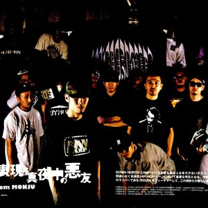 Down North Camp 的头像