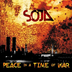 Peace in a time of war