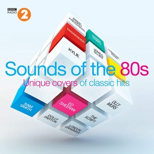 Image for 'Sounds Of The 80s: Unique Covers of Classic Hits'