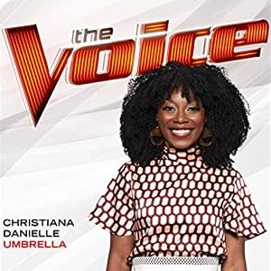 Umbrella (The Voice Performance)