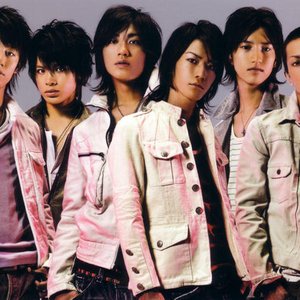 Avatar for KAT-TUN