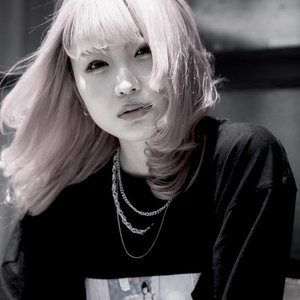 白黒