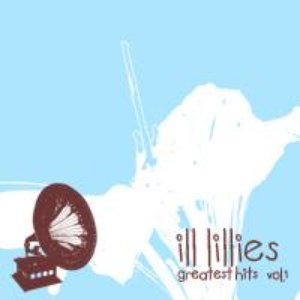 “Ill Lillies”的封面