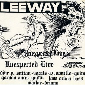 Unexpected Live