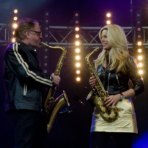 Awatar dla Hans & Candy Dulfer