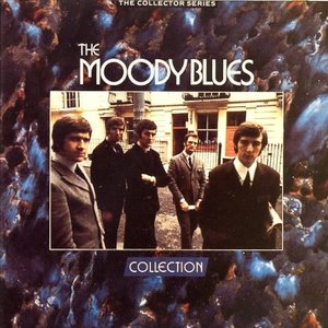 The Moody Blues Collection