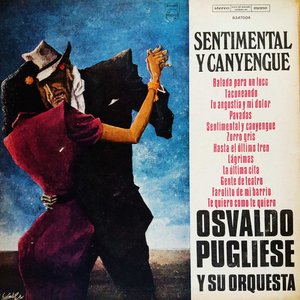 Sentimental y Canyengue