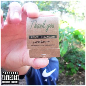 Avatar for Lebrown