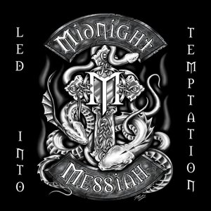 Led into Temptation