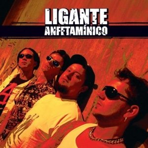 Ligante Anfetamínico